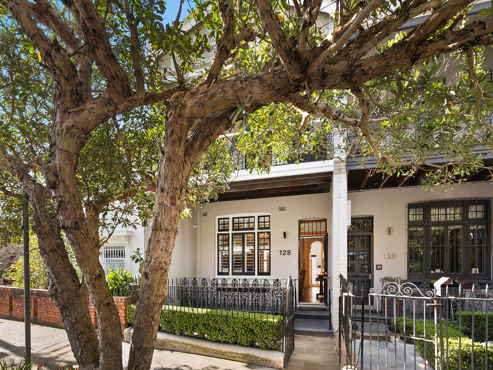 128 Glenmore Road, Paddington 4 Bed House For Sale