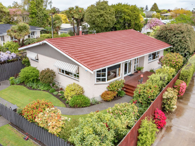 400 Halswell Road Halswell