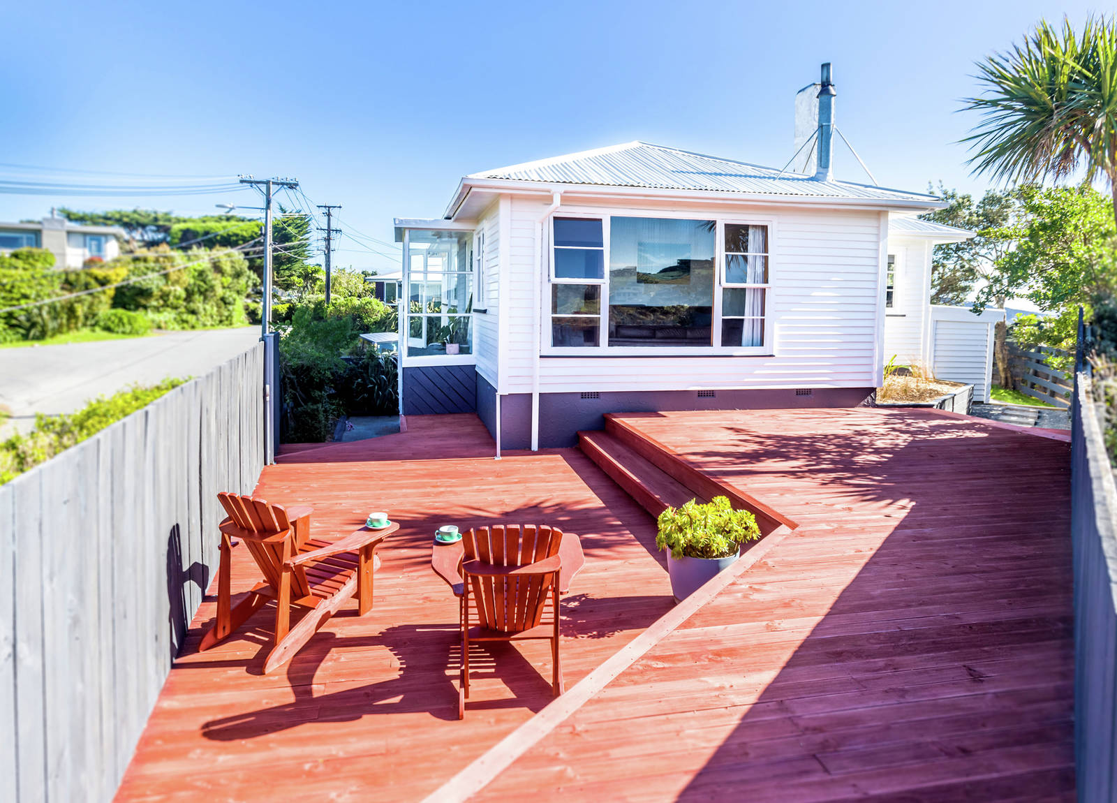 16 Kitchener Terrace, Johnsonville 3 Bed House Sale by Tender