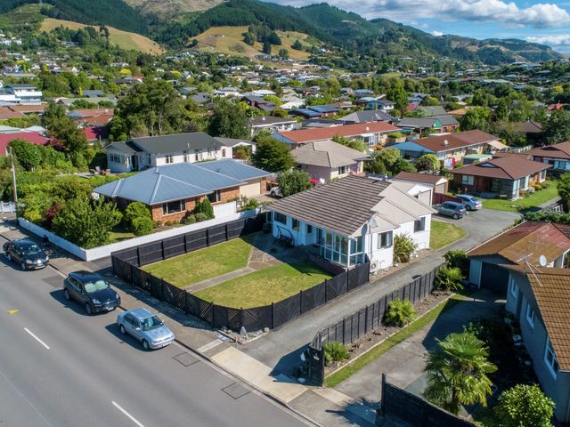 155 Queen Street Richmond