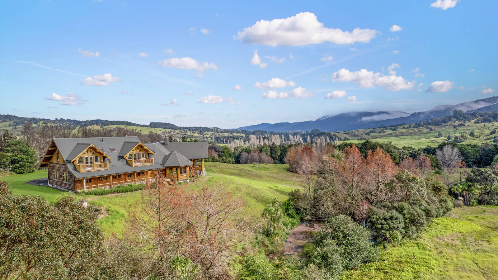 92 Pukepoto Road, Kerikeri 5 Bed House For Sale