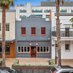 84 Cormier Pike Apt. 054 - Balgowlah heights