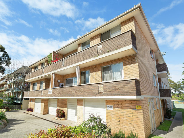12/17 Oriental Street Bexley
