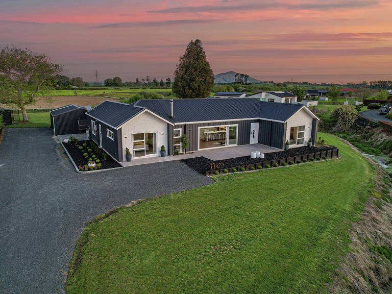 189 Inglefield Street Pirongia