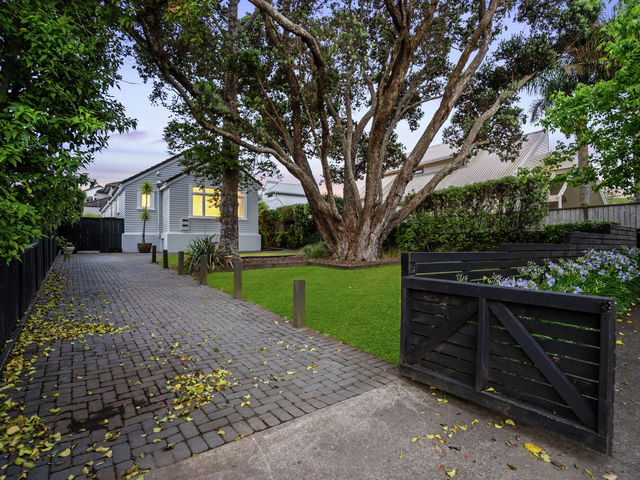 8 Taiere Terrace Onehunga