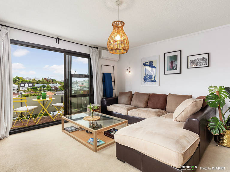 7/138 Hataitai Road Hataitai