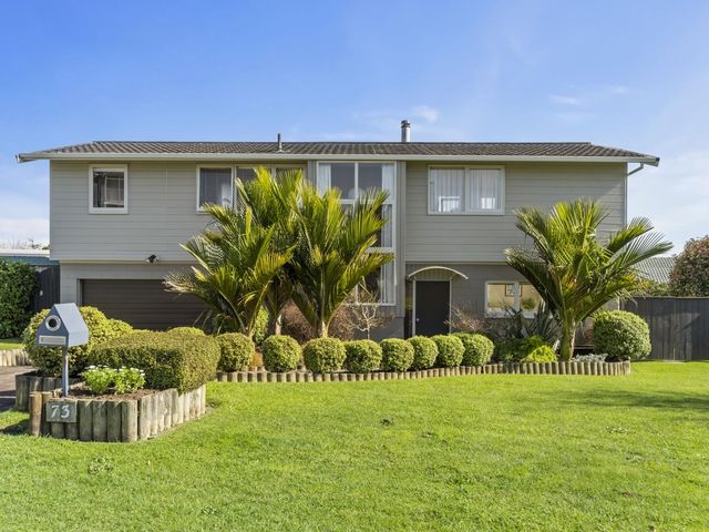 73 O'Halloran Road Howick