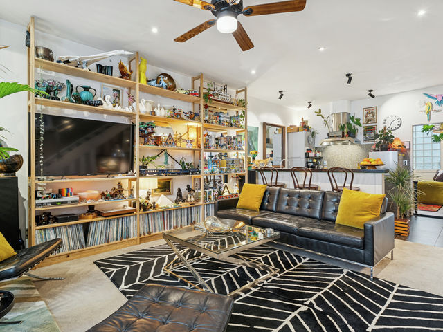 4 - 3 Holland Street Te Aro