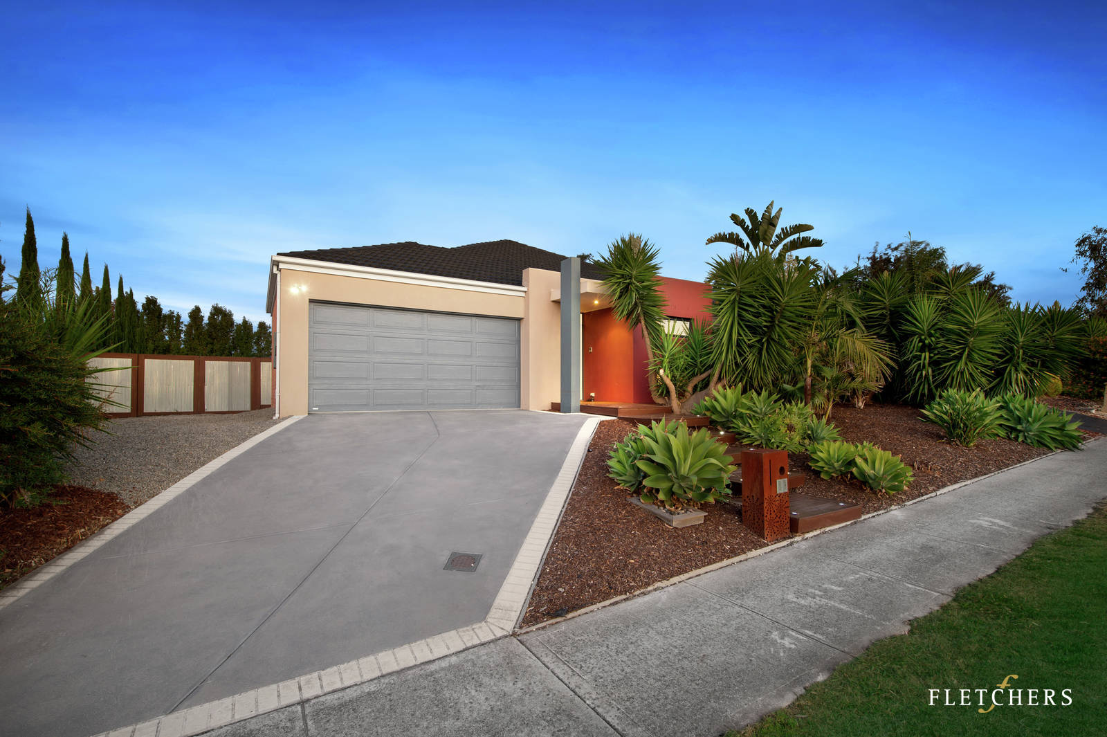 13 The Saddle, Doreen 4 Bed House Private Sale