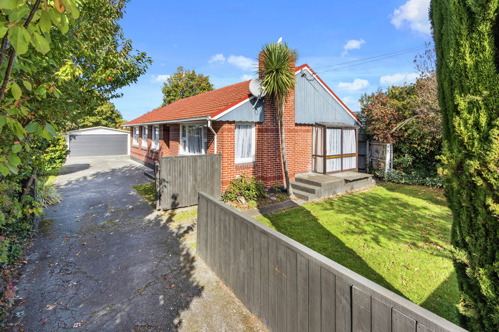 14 Farrington Ave, 4 Bed House Sold after Auction