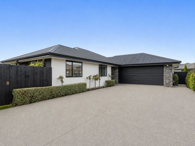 5 Little Gem Road Wigram