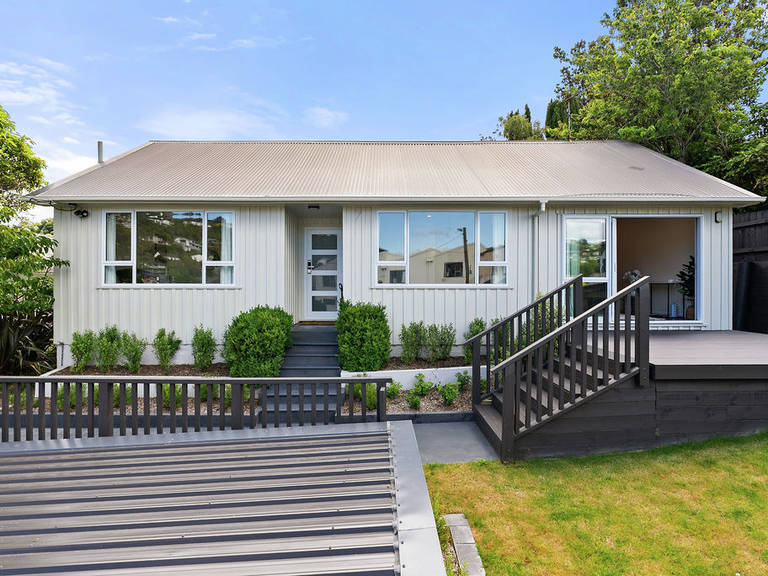 3 Makara Road Karori