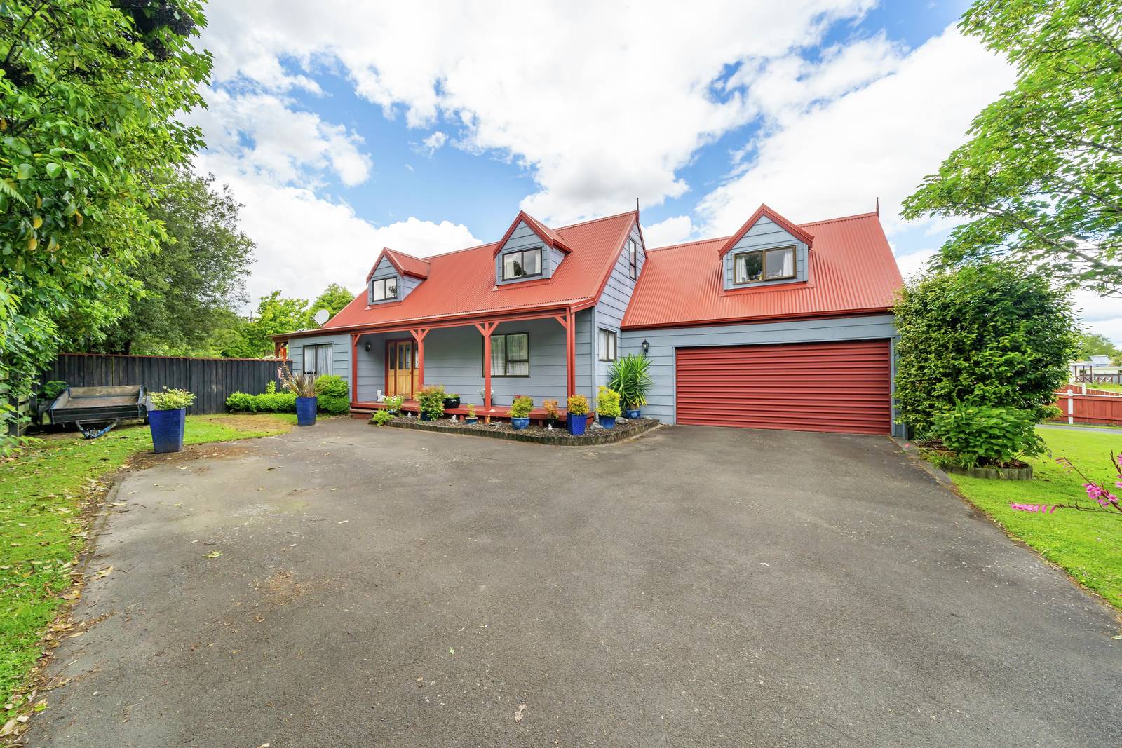 56 Larchmont Grove, Totara Park 4 Bed House For Sale