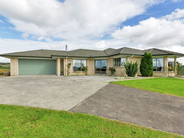 154 Pompallier Estate Drive Maunu