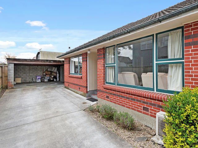 47 Clare Road St Albans