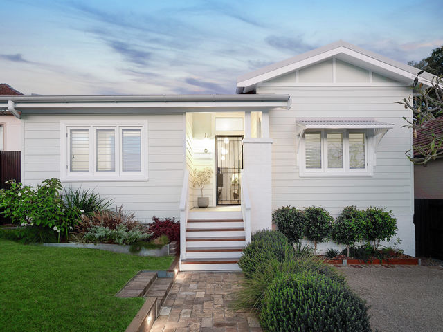 6 Evan Street Gladesville