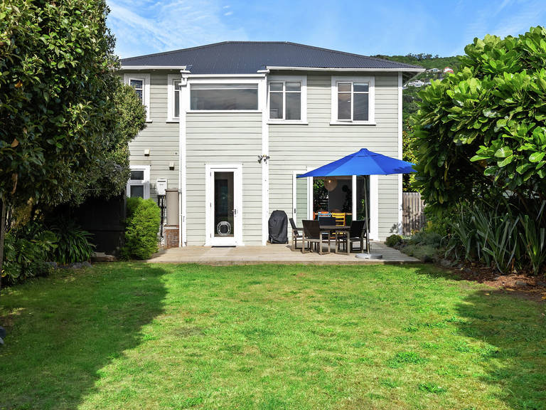 109 Freyberg Street Lyall Bay