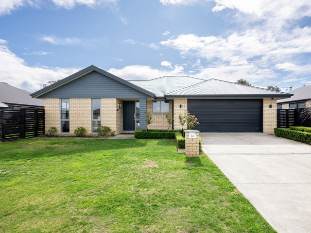 60 Lignite Drive Rolleston