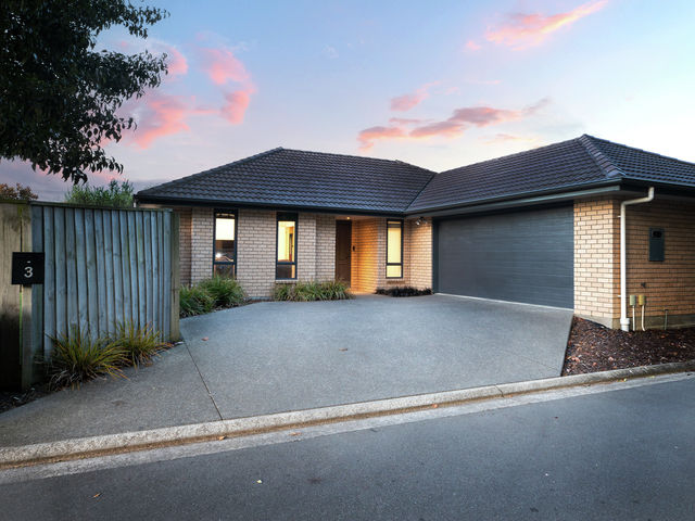 3 Mimosa Lane Yaldhurst