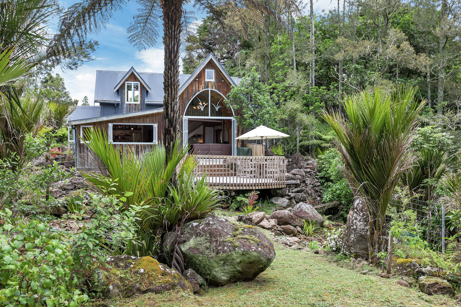 769 Otaika Valley Road, Maungatapere 3 Bed Lifestyle Property Auction