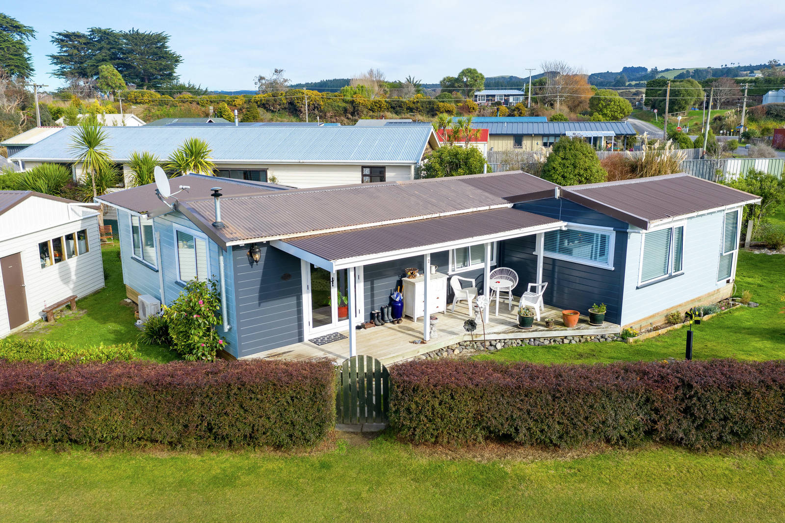 2 Palmer Place, Taieri Mouth