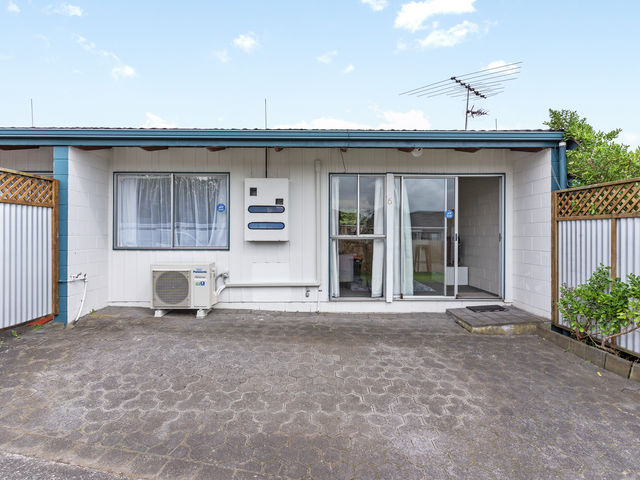 6/177 Shirley Road Papatoetoe