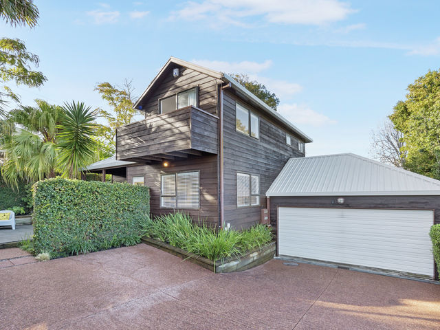 36A Sayegh Street St Heliers