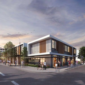 84 Cormier Pike Apt. 054 - Balgowlah heights