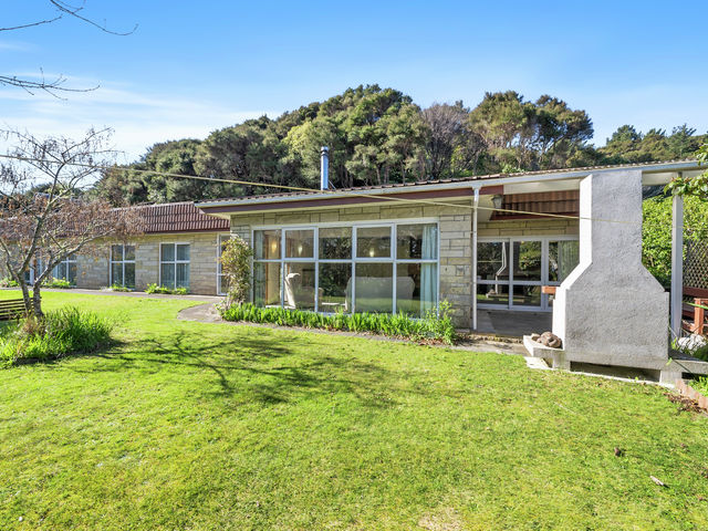 53 Thomas Street Stokes Valley