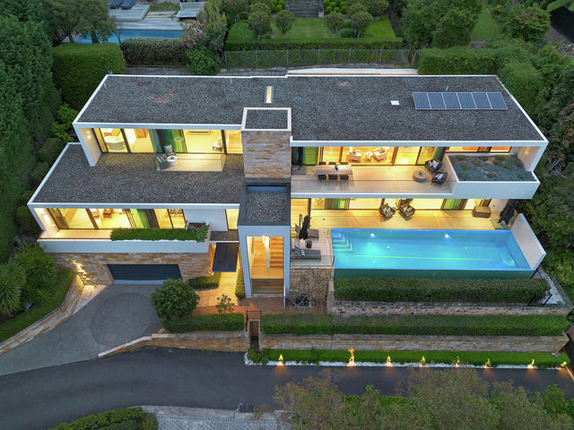 15 Balmoral Avenue Mosman