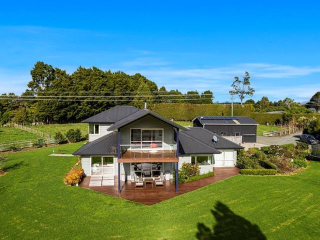243 Cemetery Road Maunu