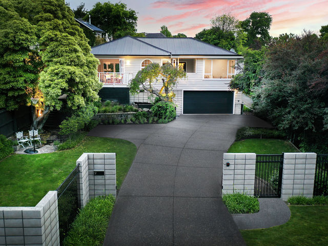 57 Cashmere Road Cashmere