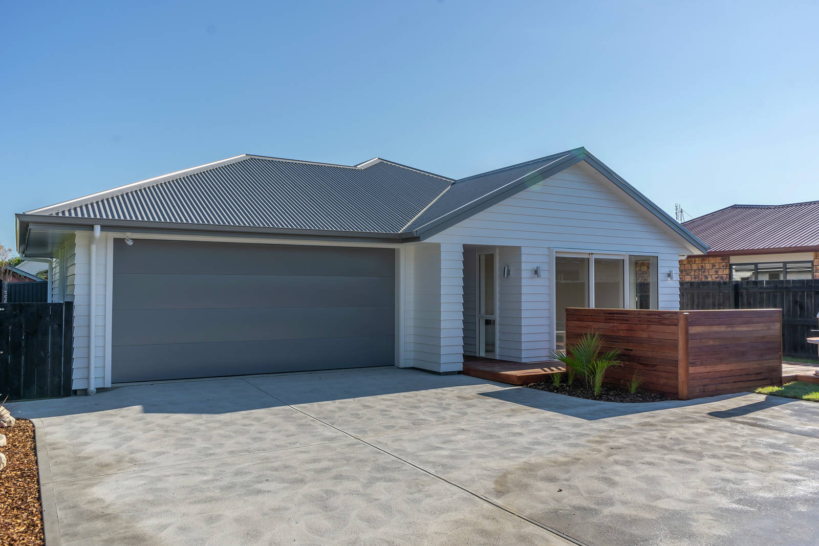 33a Cole Street, Masterton 4 Bed House Private Treaty