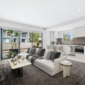 84 Cormier Pike Apt. 054 - Balgowlah heights