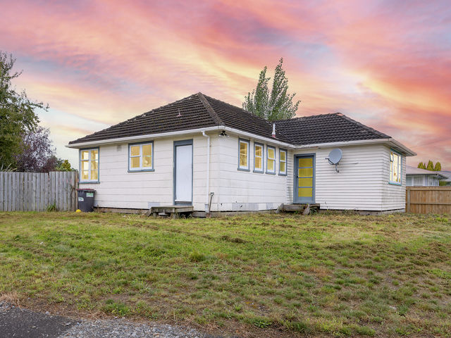 165 Church Street Masterton