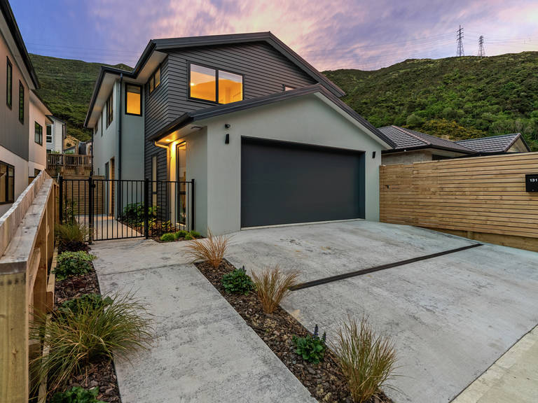 131 Silverstream Road Crofton Downs