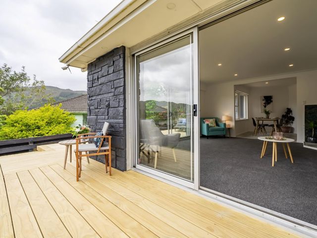 5 Harlow Grove Wainuiomata