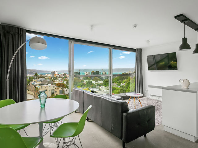 8/24 Patanga Crescent Thorndon