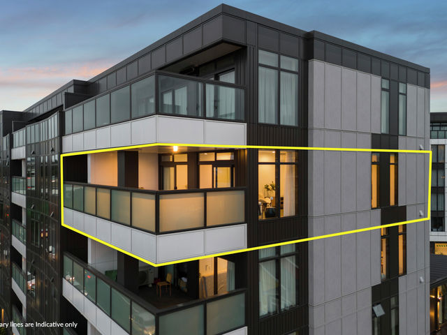 401A/41-43 Gillies Avenue Epsom