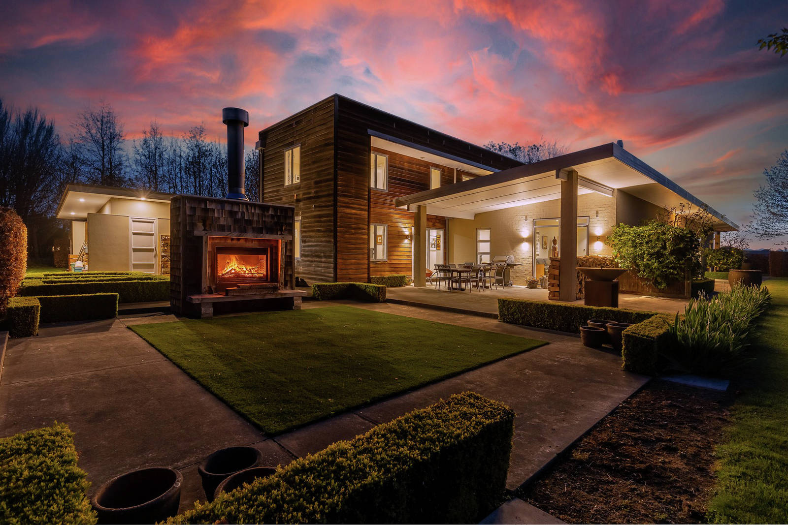 60 Old Renwick Road, Springlands 4 Bed House Expression of Interest