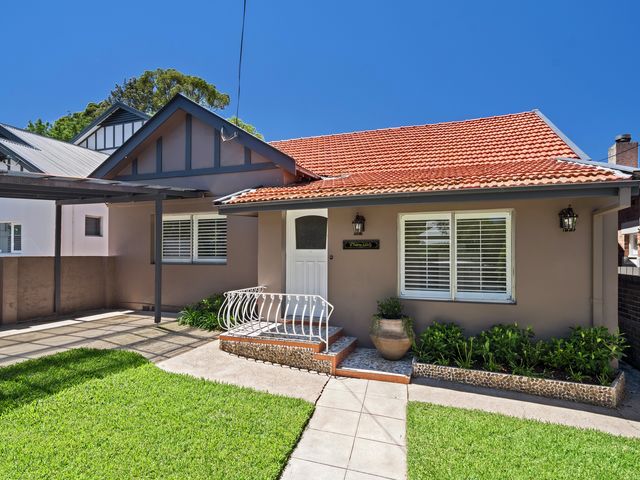 37 Alpha Road Willoughby