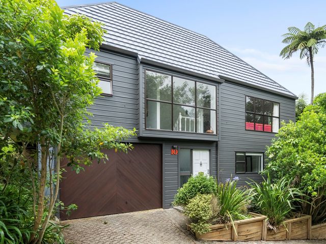 10 Kimberley Way Khandallah