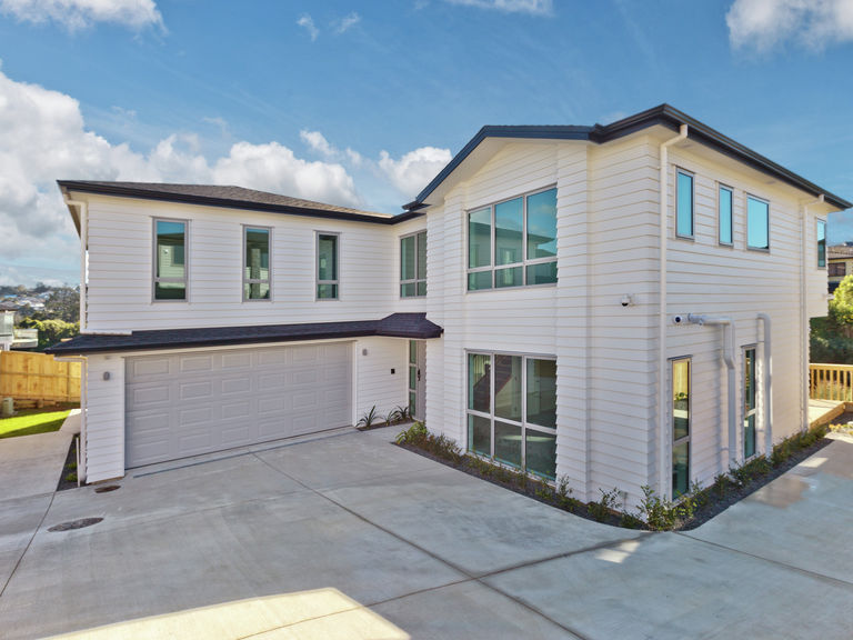 21 Lagonda Rise Oteha