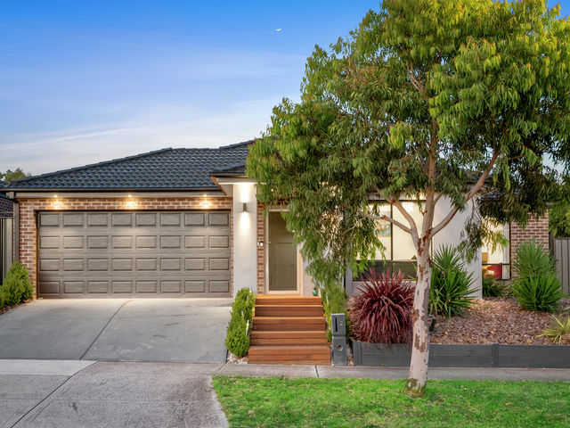 2 Neptune Terrace Mernda