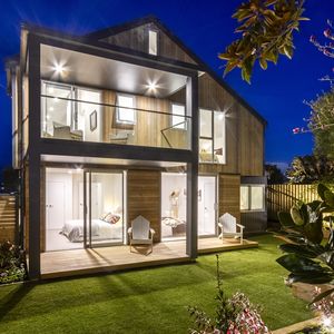 84 Cormier Pike Apt. 054 - Balgowlah heights
