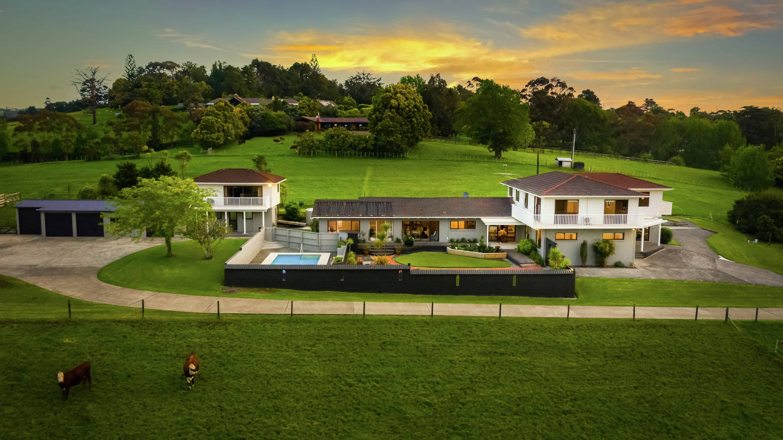 51 Glenmore Road, Coatesville