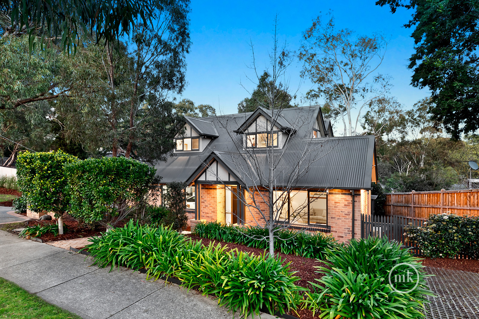 87 Greenhill Road, Greensborough 4 Bed House Auction Sold