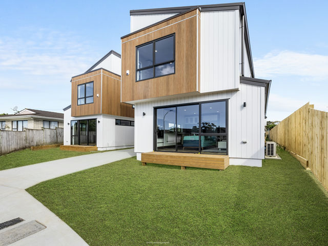 13A Dowling Place Pakuranga