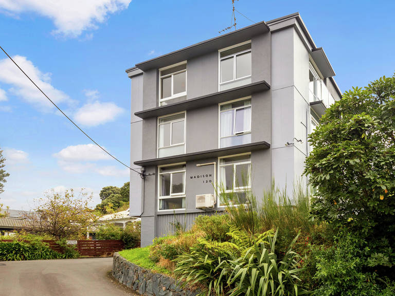 8/120 Hataitai Road Hataitai