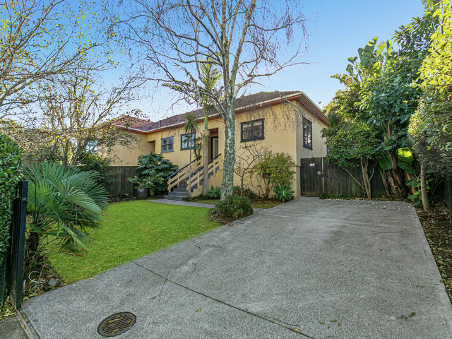 71 Athens Road Onehunga